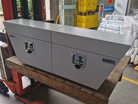 steel ute tool boxes adelaide|narrow tool box for truck.